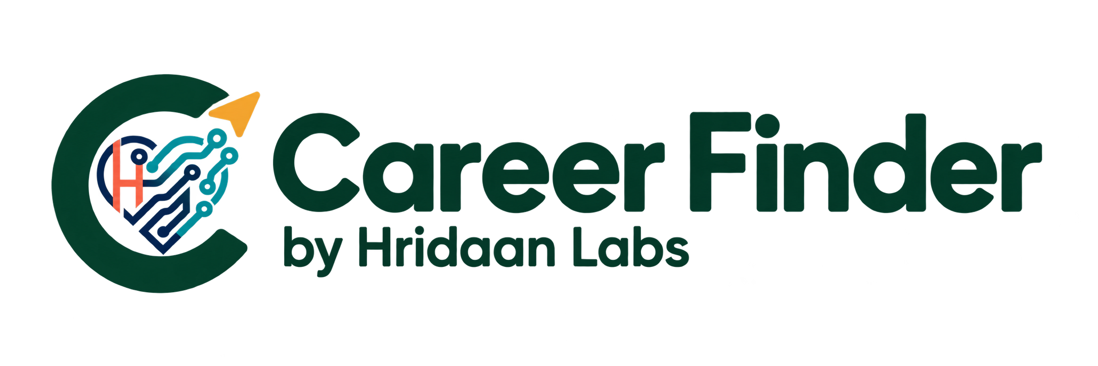 Career Finder by Hridaan Labs